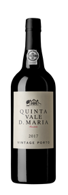 Quinta Vale D Maria Vintage Port 2017 750 ML