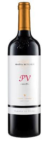 abadia retuerta petit verdot pv single vineyard sardon de duero 2020 750 ML