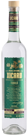 Xicaru Tobala Artesanal Mezcal 750 ML