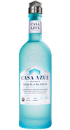Casa Azul Organic Blanco Tequila 750 ML