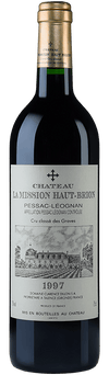 Chateau La Tour Haut Brion Pessac Leognan 1997 750 ML