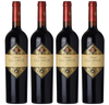 Chadwick Cabernet Sauvignon 2015, 2016, 2018, 2020 750 ML (4 Bottles) – Premium Collection