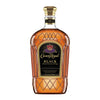 crown royal canadian whisky black 90 1.75 L