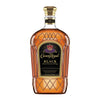 crown royal canadian whisky black 90 1.75 L