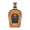 crown royal canadian whisky black 90 1 L