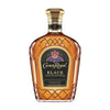 crown royal canadian whisky black 90 750 ML