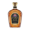crown royal canadian whisky black 90 750 ML