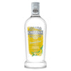 cruzan banana flavored rum 42 1.75 L