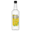 cruzan banana flavored rum 42 1 L