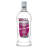 cruzan black cherry flavored rum 42 1.75 L