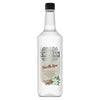 cruzan vanilla flavored rum 42 1 L
