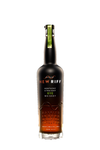 Bottle of New Riff Kentucky Straight Rye Whisky 750 ML with bold rye spice and rich flavors