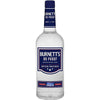 Burnett's Vodka Superior Smoothness 80 1 L