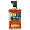 Knob Creek Straight Bourbon Small Batch 12 yr 100 750 ML