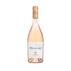 Chateau d'Esclans Cotes de Provence Rosé Whispering Angel 2024 wine bottle.