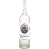 Spring 44 Dry Gin 88 750 ML bottle with label and sleek design.