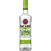 Bacardi Lime Flavored Rum Bacardi Lime 70 750 ML | Refreshing Lime Rum
