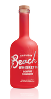 Beach Whiskey Bonfire Cinnamon 750 ML