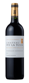 Chateau Pey La Tour Reserve 750 ML