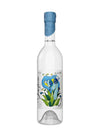 Bottle of El Jolgorio Tepeztate Mezcal 750 ML with smoky and herbal notes from Oaxaca agave