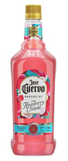 Jose Cuervo Margarita Raspberry Colada Rtd 1.75 L