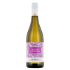 Riva De La Rosa Frascati DOC Italian white wine bottle, 750 ML.
