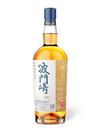 Hatozaki Small Batch Umeshu Cask Whisky 750 ML