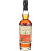 Plantation Pineapple Flavored Rum bottle, 750ml, featuring the original dark Stiggin's Fancy 1824 recipe.