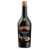 Baileys Cream Liqueur Espresso 34 750 ML bottle with bold Irish cream and espresso flavors.