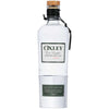 Oxley London Dry Gin Cold Distilled 750 ML bottle with unique cold distillation process.