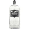 Aviation American Gin Batch Distilled 84 1 L bottle on white background.