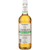 Usher's Blended Scotch Green Stripe 3 Year 1.75L bottle from 1990s.