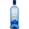 Pinnacle Cake Flavored Vodka 1.75 L bottle with French wheat and spring water.