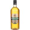 Kilbeggan Blended Irish Whiskey 750ml bottle with label.