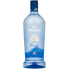 Pinnacle Whipped Cream Flavored Vodka bottle, 1.75 L.