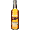 Laird's Apple Jack Brandy 80 1L bottle with label featuring Laird & Company branding.