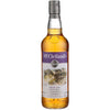 Mcclelland's Single Malt Scotch Highland bottle, 750 ML, showcasing malty, spicy flavor from the Highland region.