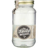 Ole Smoky White Lightnin' Moonshine 750ml bottle with label.