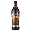 Kahlua Coffee Liqueur Especial 750 ML bottle with label detailing rum and coffee blend.