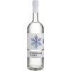 Spring 44 Vodka 80 1 L bottle with artesian water and American grain blend.