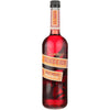 Sammy's Beach Bar Macadamia Nut Red Head Rum bottle 750ml