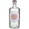 Nonino Grappa Il Merlot Di Nonino Monovitigno 82 750 ML bottle showcasing premium Italian grappa.