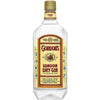 Gordon's London Dry Gin 80 1.75 L bottle with yellow label.