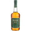 George Dickel Rye Whiskey Small Batch 1L bottle, 90 proof, smooth and rich rye flavor.