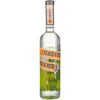 Sammy's Beach Bar Light Rum 80 750 ML bottle with vibrant label, showcasing premium Caribbean rum.