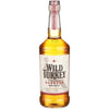 Wild Turkey Straight Rye Whiskey 81 750 ML bottle with bold vanilla and spice notes.