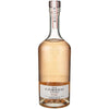 Codigo 1530 Rosa Tequila bottle with pink hue and elegant design.