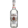 Ron Llave Supremo Light Rum 1.75 L bottle with label.