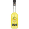 Marcati Limoncello 750 ML bottle with lemon rind infusion.