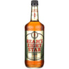 Beam'S Eight Star Blended American Whiskey 1L bottle with caramel and oak notes.